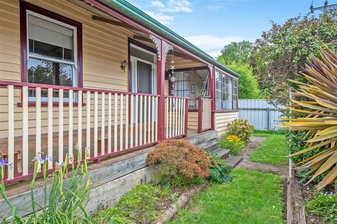 Main view of Homely house listing, 683 Forth Road, Forth TAS 7310
