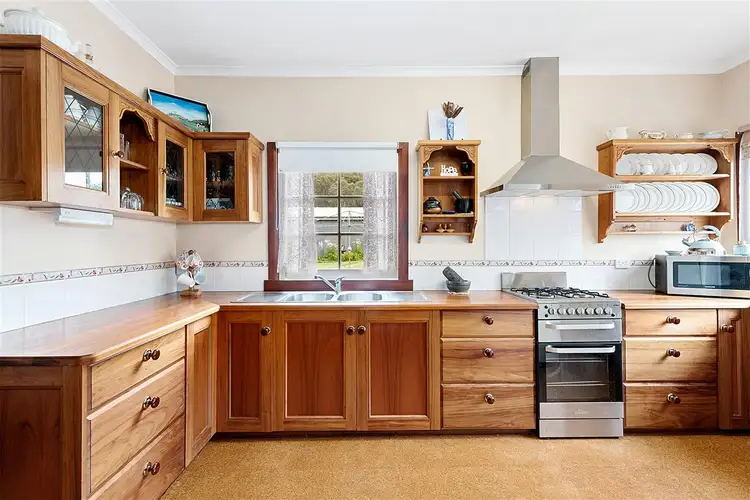 Fourth view of Homely house listing, 683 Forth Road, Forth TAS 7310