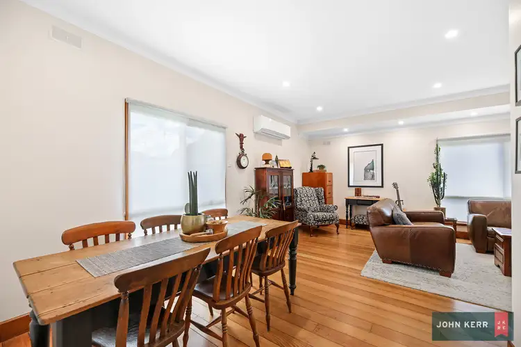 Fifth view of Homely house listing, 3 Avon Court, Newborough VIC 3825