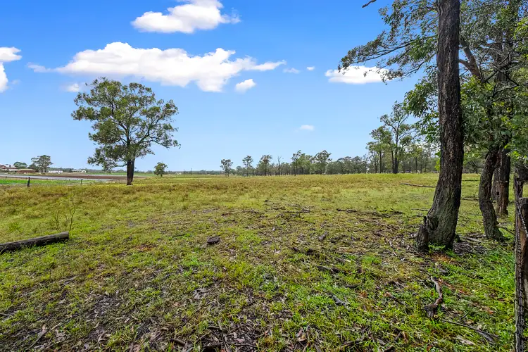 60 Grono Farm Road, Wilberforce NSW 2756