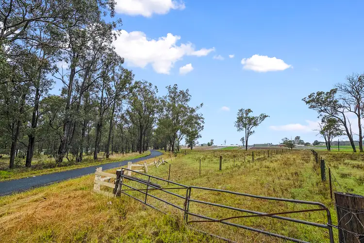 Second view of Homely land listing, 60 Grono Farm Road, Wilberforce NSW 2756