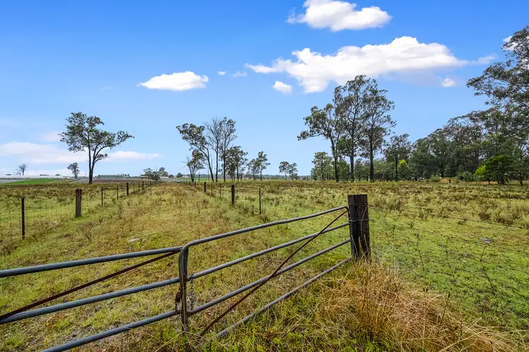 Fourth view of Homely land listing, 60 Grono Farm Road, Wilberforce NSW 2756