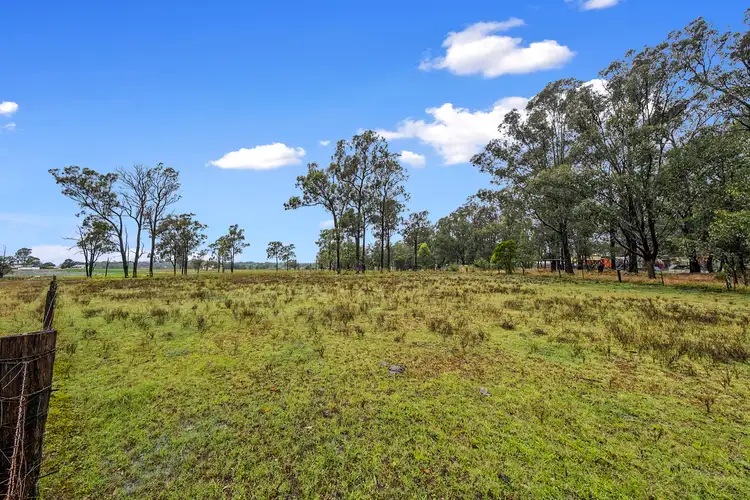 Fifth view of Homely land listing, 60 Grono Farm Road, Wilberforce NSW 2756