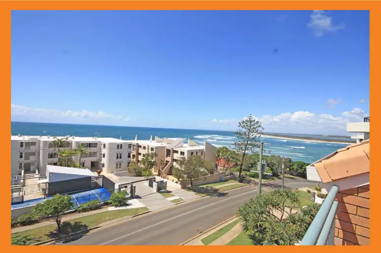 12/38 Warne Terrace - Kokomo, Kings Beach QLD 4551
