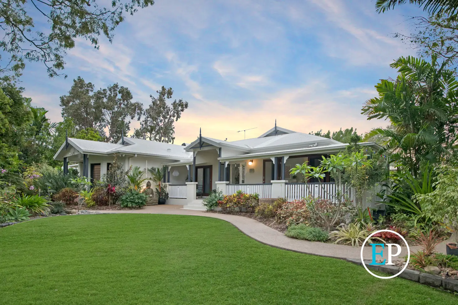 Main view of Homely house listing, 2 Macadamia Court, Bushland Beach QLD 4818