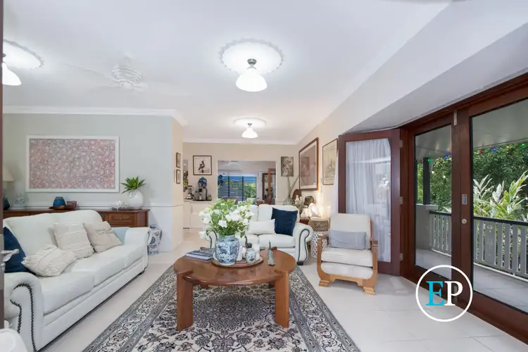 Second view of Homely house listing, 2 Macadamia Court, Bushland Beach QLD 4818