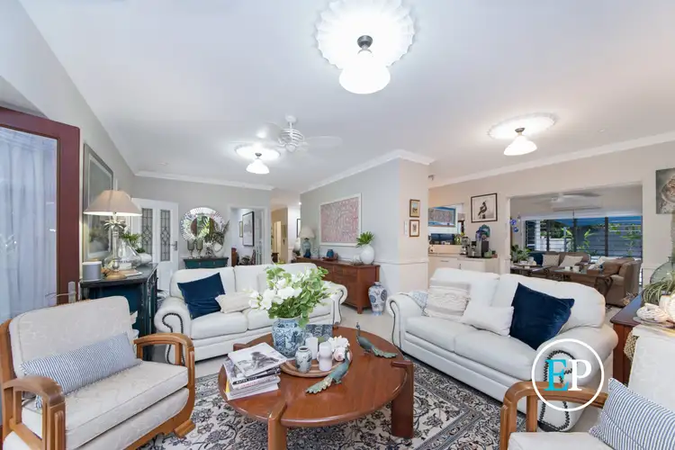Third view of Homely house listing, 2 Macadamia Court, Bushland Beach QLD 4818
