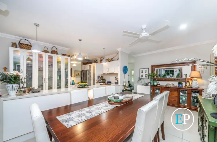 Fourth view of Homely house listing, 2 Macadamia Court, Bushland Beach QLD 4818