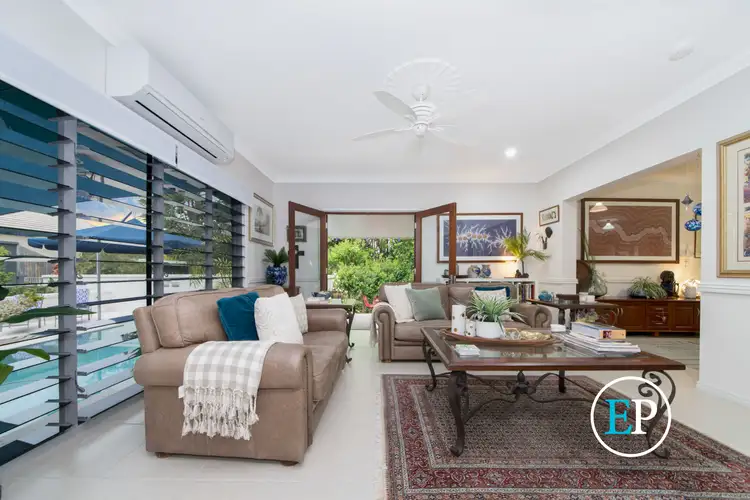 Fifth view of Homely house listing, 2 Macadamia Court, Bushland Beach QLD 4818
