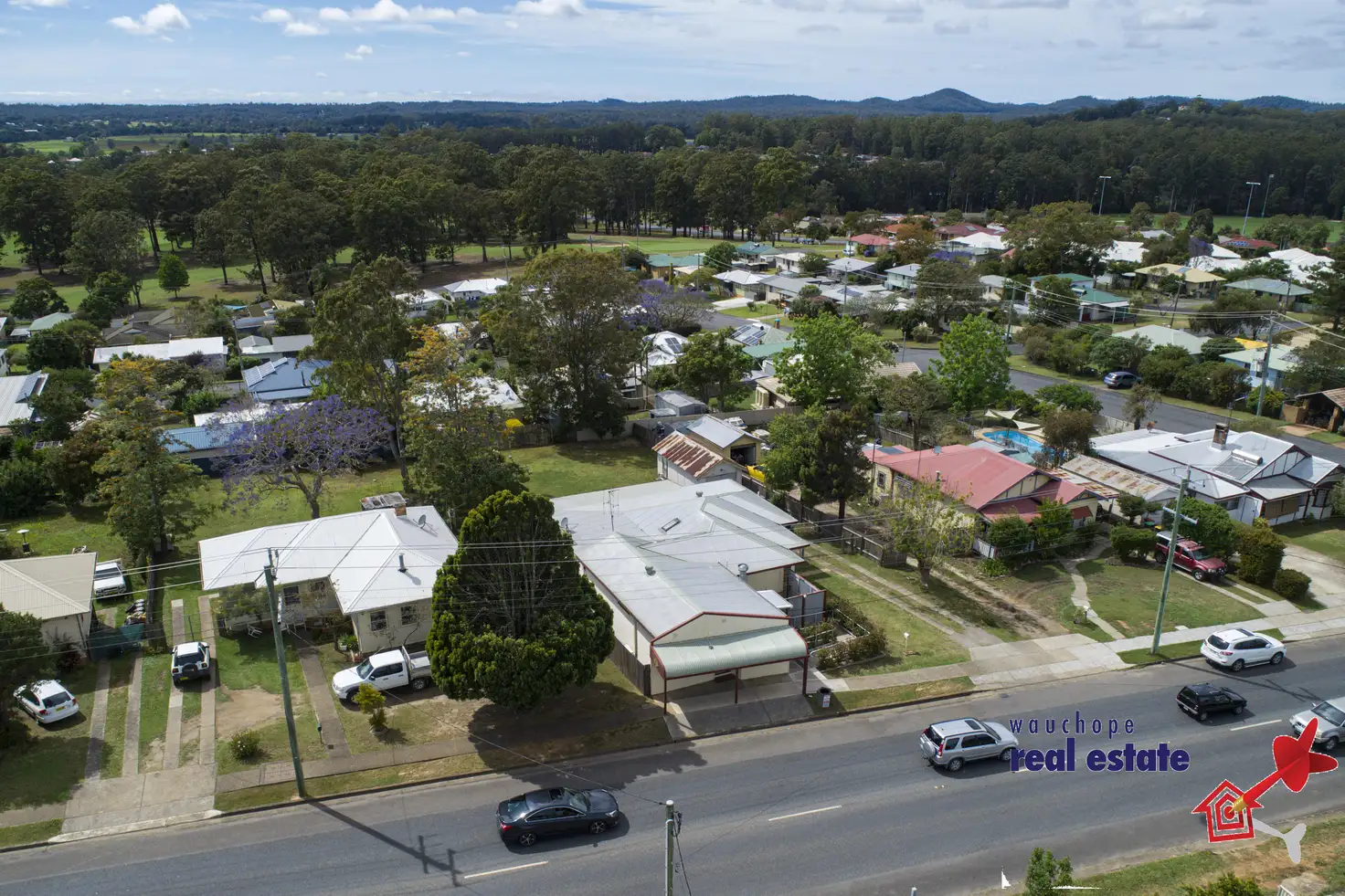 Main view of Homely house listing, 178 High Street, Wauchope NSW 2446
