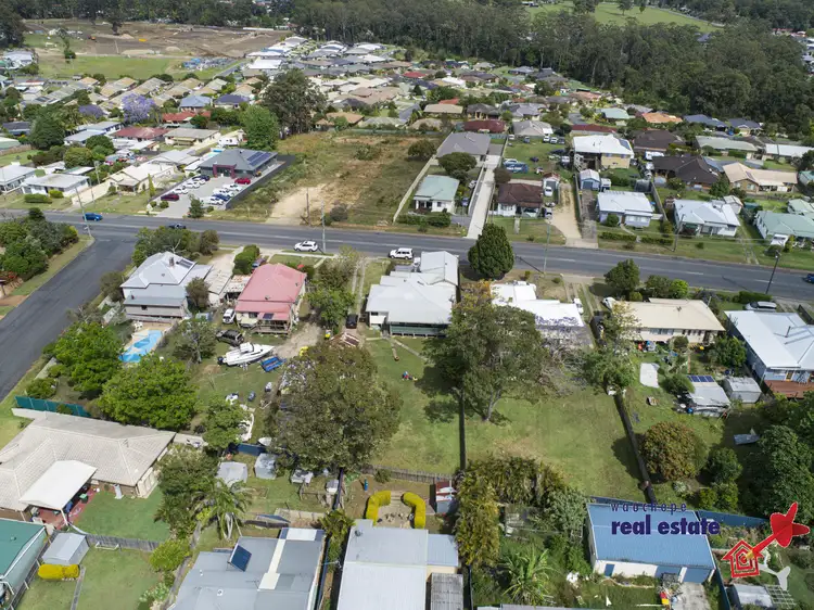 Fifth view of Homely house listing, 178 High Street, Wauchope NSW 2446