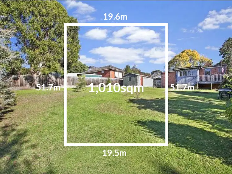 11 Warnes Road, Mitcham VIC 3132