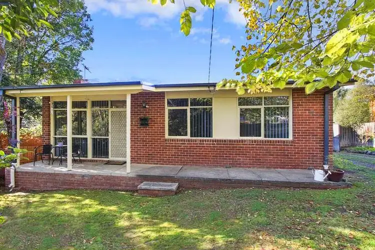 Third view of Homely house listing, 11 Warnes Road, Mitcham VIC 3132