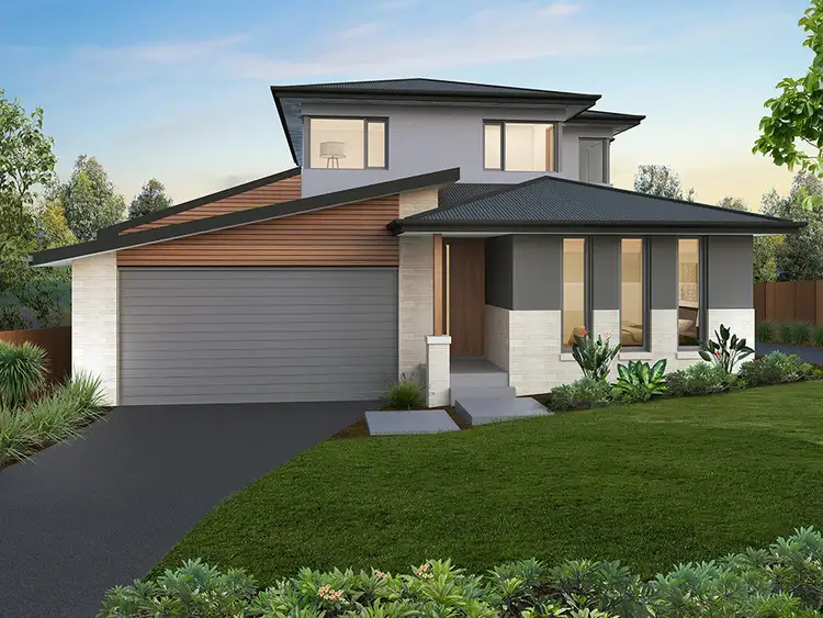 Fourth view of Homely house listing, 11 Warnes Road, Mitcham VIC 3132