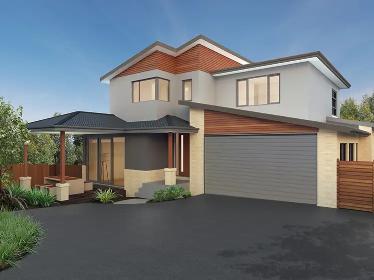 Fifth view of Homely house listing, 11 Warnes Road, Mitcham VIC 3132