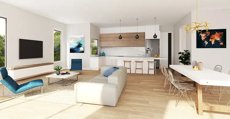 Sixth view of Homely house listing, 11 Warnes Road, Mitcham VIC 3132