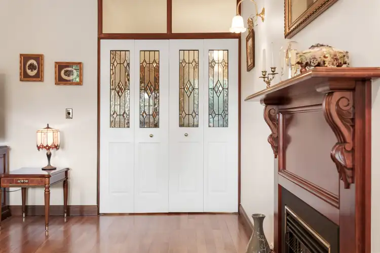 Fifth view of Homely house listing, 5 Vaucluse Drive, Happy Valley SA 5159