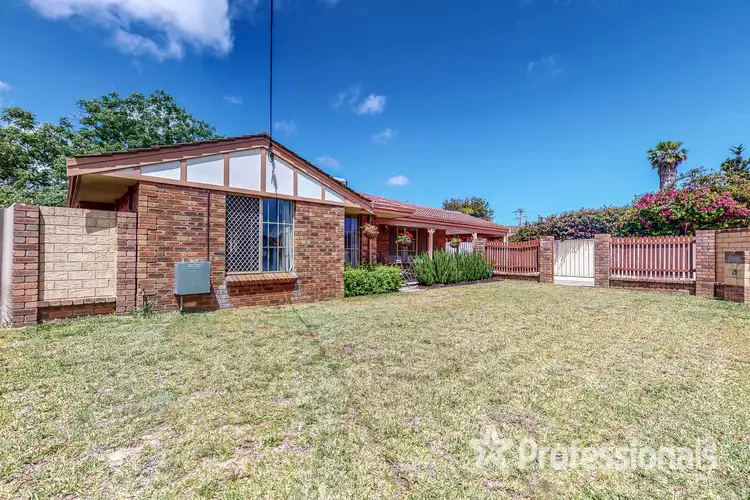 Main view of Homely house listing, 76 Marangaroo Drive, Girrawheen WA 6064