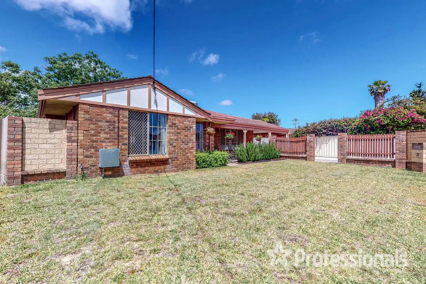 Main view of Homely house listing, 76 Marangaroo Drive, Girrawheen WA 6064