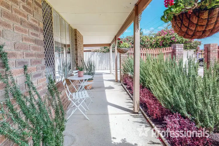 Second view of Homely house listing, 76 Marangaroo Drive, Girrawheen WA 6064