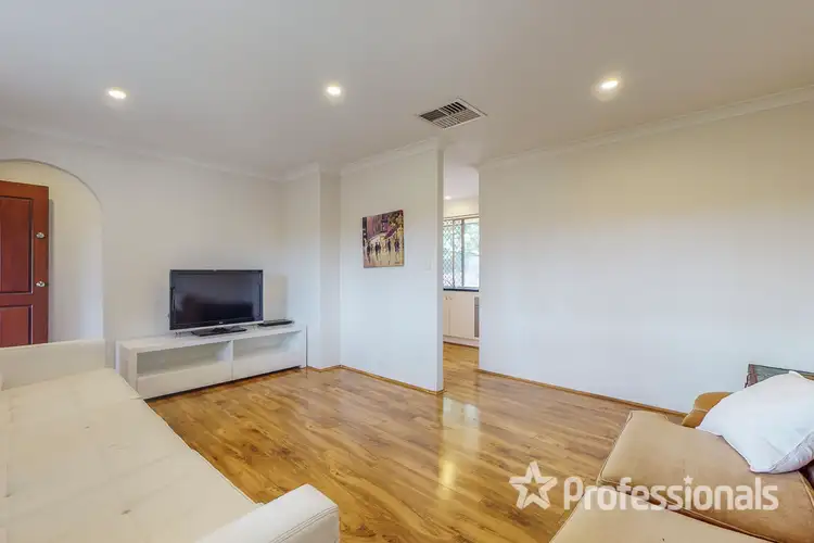Fifth view of Homely house listing, 76 Marangaroo Drive, Girrawheen WA 6064