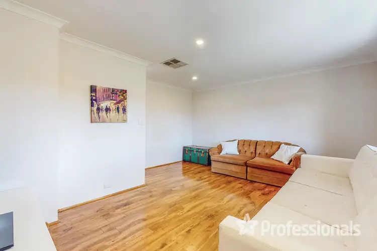 Sixth view of Homely house listing, 76 Marangaroo Drive, Girrawheen WA 6064