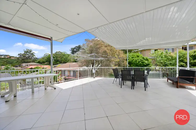 Main view of Homely house listing, 6 Remembrance Close, Coffs Harbour NSW 2450