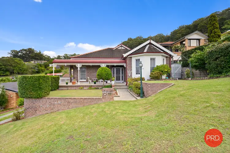 Second view of Homely house listing, 6 Remembrance Close, Coffs Harbour NSW 2450