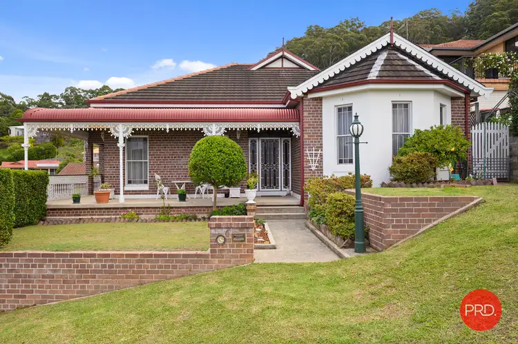 Third view of Homely house listing, 6 Remembrance Close, Coffs Harbour NSW 2450