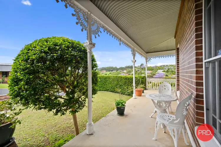 Fifth view of Homely house listing, 6 Remembrance Close, Coffs Harbour NSW 2450