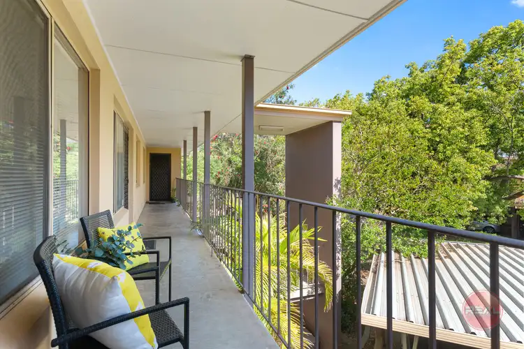Second view of Homely unit listing, 8/1b Hartland Avenue, Black Forest SA 5035