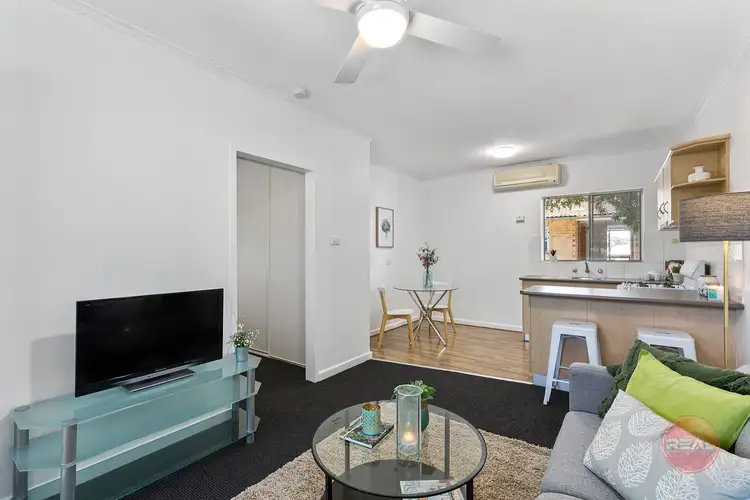 Third view of Homely unit listing, 8/1b Hartland Avenue, Black Forest SA 5035