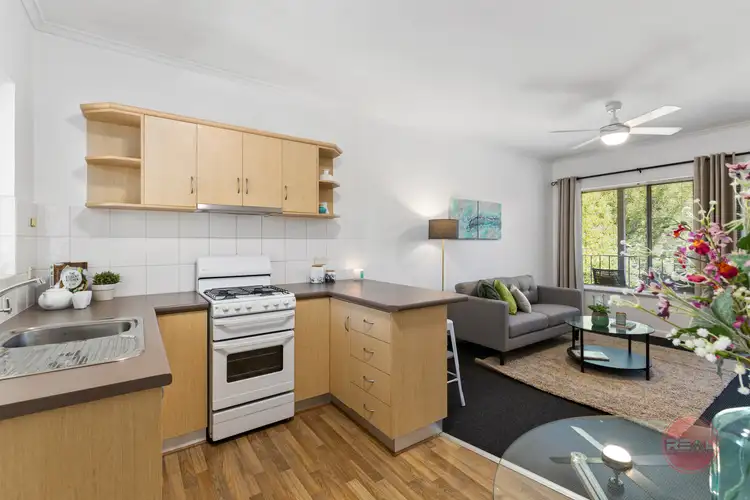 Fourth view of Homely unit listing, 8/1b Hartland Avenue, Black Forest SA 5035