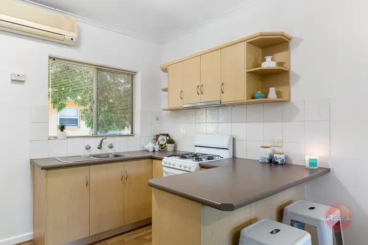 Sixth view of Homely unit listing, 8/1b Hartland Avenue, Black Forest SA 5035