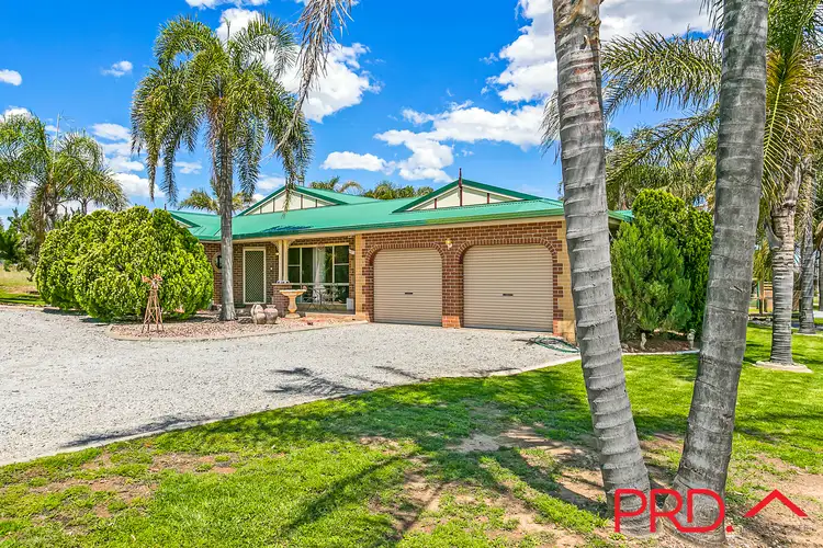 Main view of Homely house listing, 8 Warwick Road, Tamworth NSW 2340
