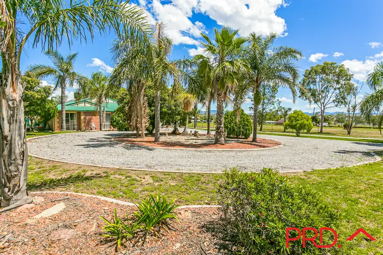Second view of Homely house listing, 8 Warwick Road, Tamworth NSW 2340