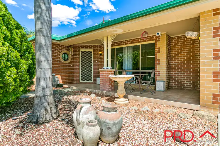 Third view of Homely house listing, 8 Warwick Road, Tamworth NSW 2340