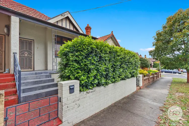 Fifth view of Homely house listing, 9 Park Avenue, Bexley NSW 2207