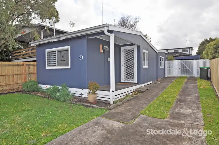 Second view of Homely house listing, 13a High Street, Inverloch VIC 3996