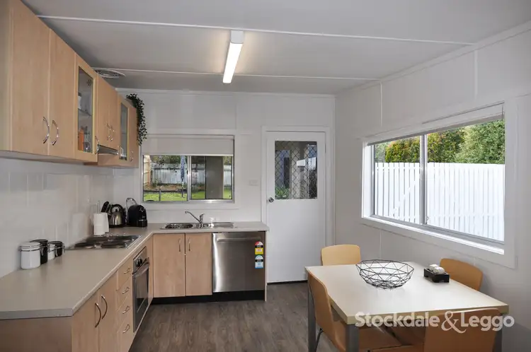 Fourth view of Homely house listing, 13a High Street, Inverloch VIC 3996