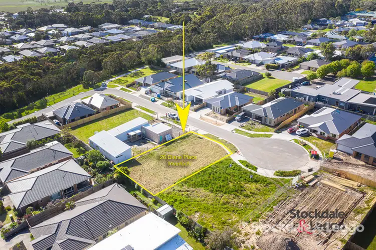 26 Diane Place, Inverloch VIC 3996