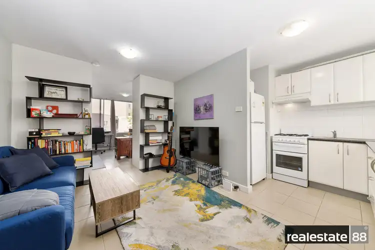 7/60-64 Forrest Avenue, East Perth WA 6004