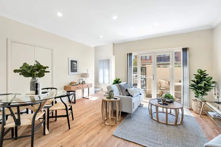 Main view of Homely townhouse listing, 5 Hume Street, Adelaide SA 5000