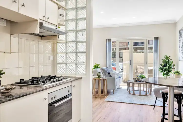 Sixth view of Homely townhouse listing, 5 Hume Street, Adelaide SA 5000