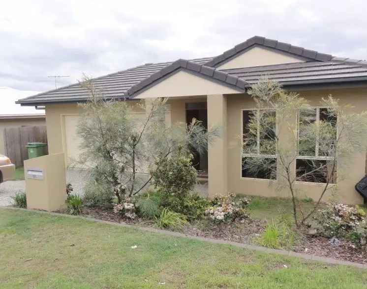 Main view of Homely house listing, 18 Elizabeth St, Coomera QLD 4209