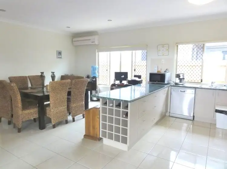 Second view of Homely house listing, 18 Elizabeth St, Coomera QLD 4209