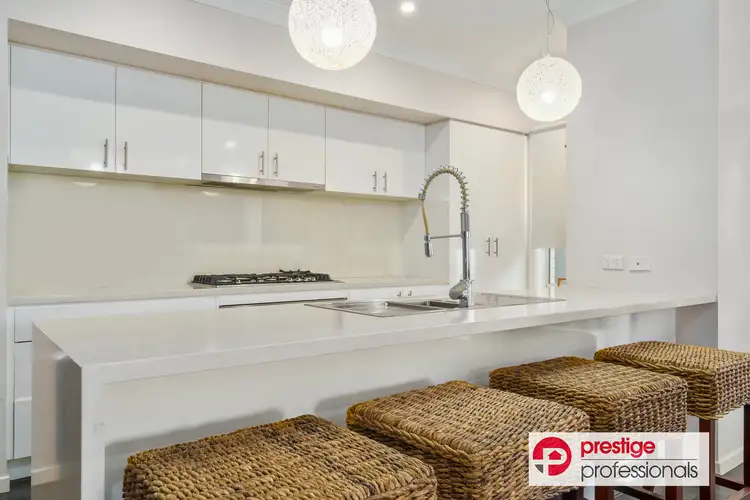Fourth view of Homely house listing, 59 Coach Drive, Voyager Point NSW 2172