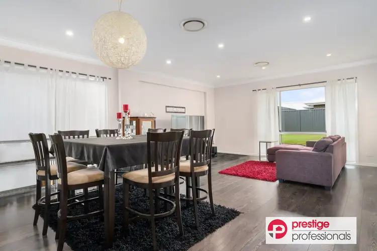 Fifth view of Homely house listing, 59 Coach Drive, Voyager Point NSW 2172