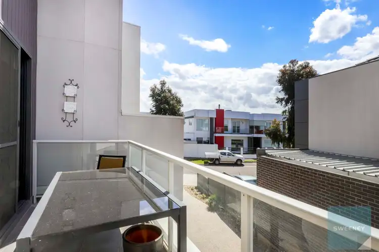 Seventh view of Homely townhouse listing, 3/25 Boathouse Drive, Caroline Springs VIC 3023
