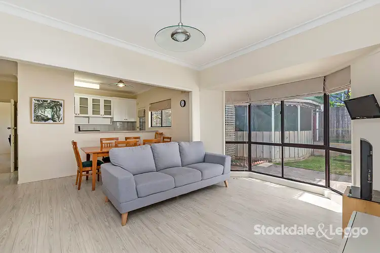 Second view of Homely house listing, 11 Bath Avenue, Dennington VIC 3280